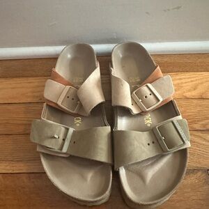 Birkenstock Sandals